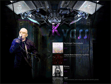 Tablet Screenshot of humbug.tv